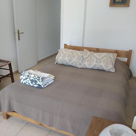 Hermes Apartment -1 Nafplio Eksteriør billede