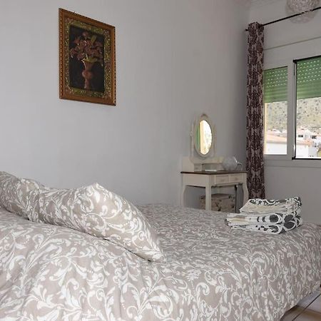 Hermes Apartment -1 Nafplio Eksteriør billede