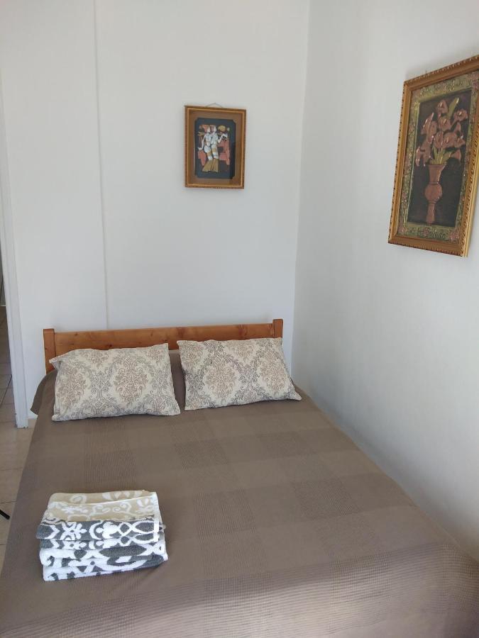Hermes Apartment -1 Nafplio Eksteriør billede
