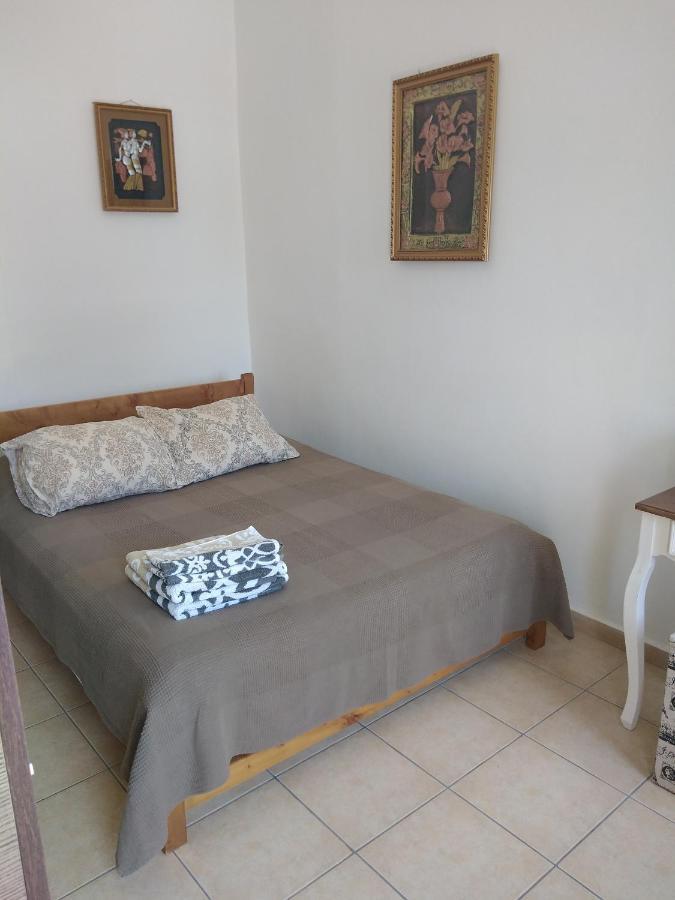 Hermes Apartment -1 Nafplio Eksteriør billede