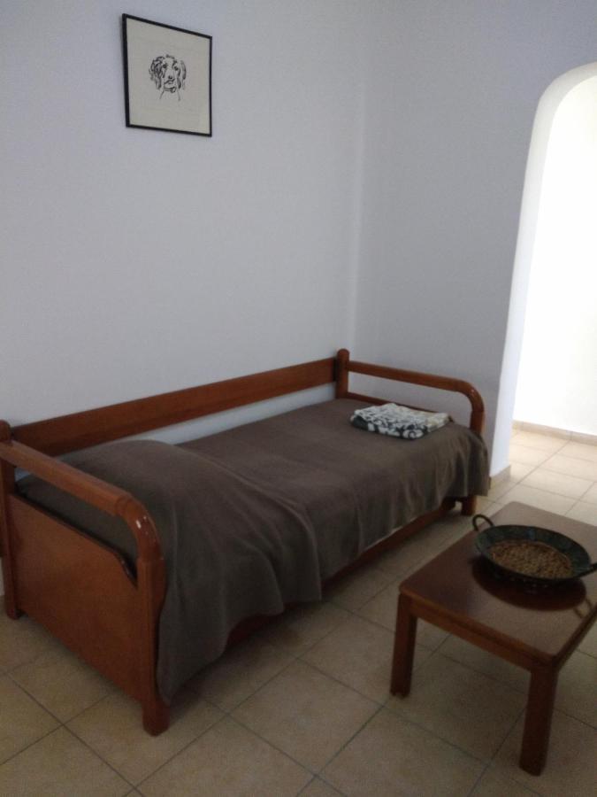 Hermes Apartment -1 Nafplio Eksteriør billede