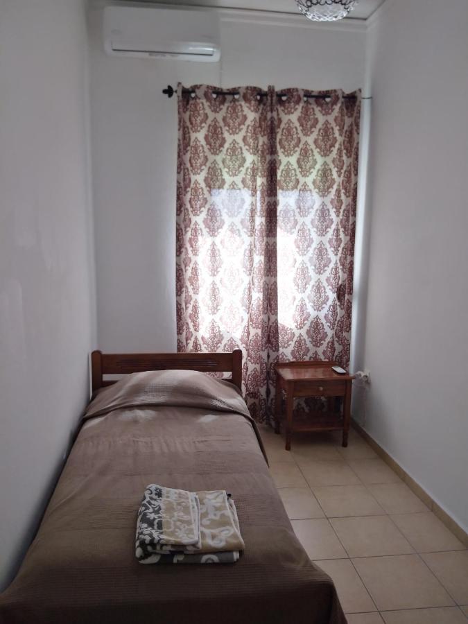Hermes Apartment -1 Nafplio Eksteriør billede