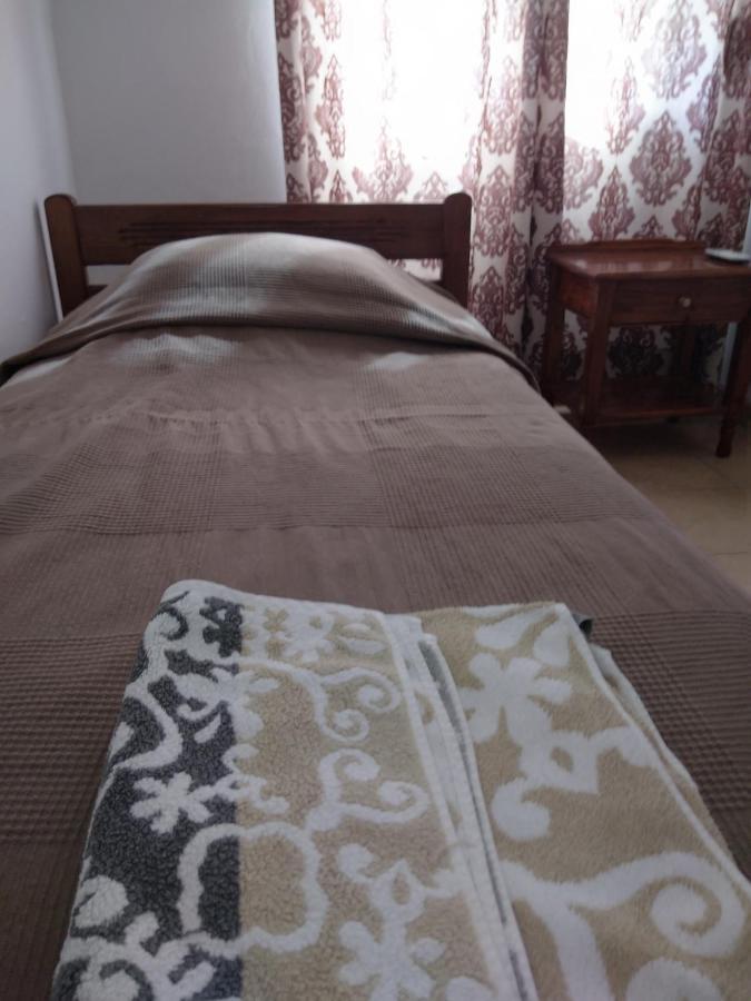 Hermes Apartment -1 Nafplio Eksteriør billede
