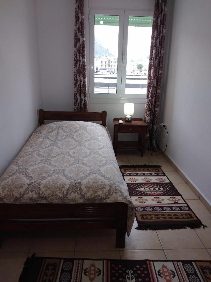 Hermes Apartment -1 Nafplio Eksteriør billede