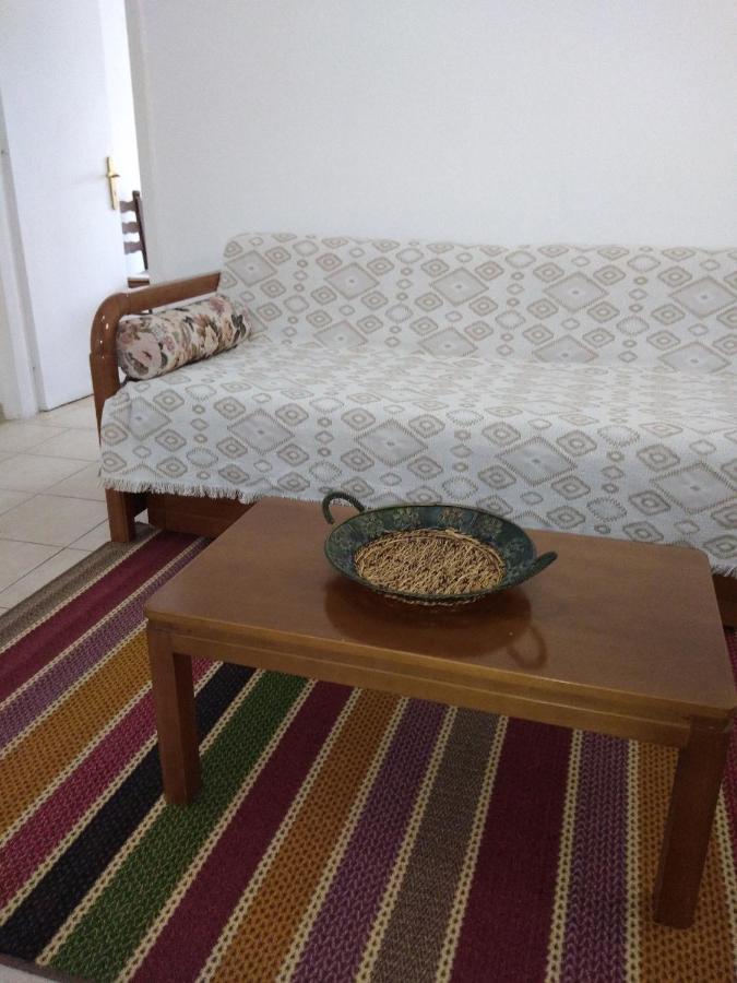 Hermes Apartment -1 Nafplio Eksteriør billede