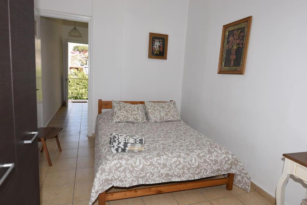 Hermes Apartment -1 Nafplio Eksteriør billede