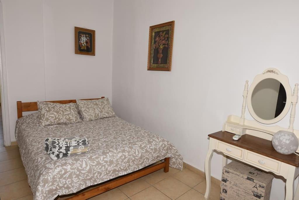 Hermes Apartment -1 Nafplio Eksteriør billede