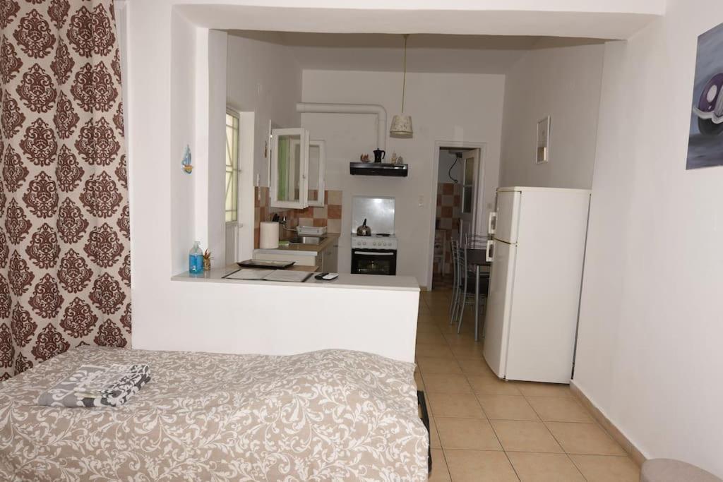 Hermes Apartment -1 Nafplio Eksteriør billede