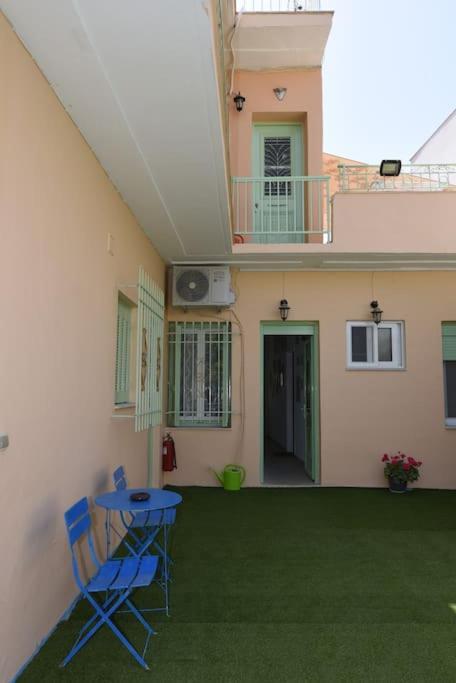 Hermes Apartment -1 Nafplio Eksteriør billede