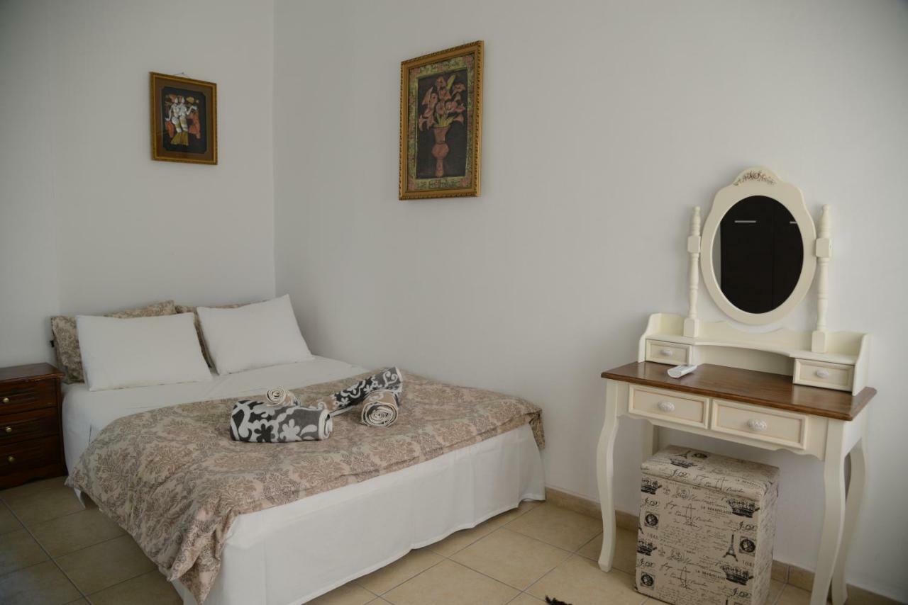 Hermes Apartment -1 Nafplio Eksteriør billede