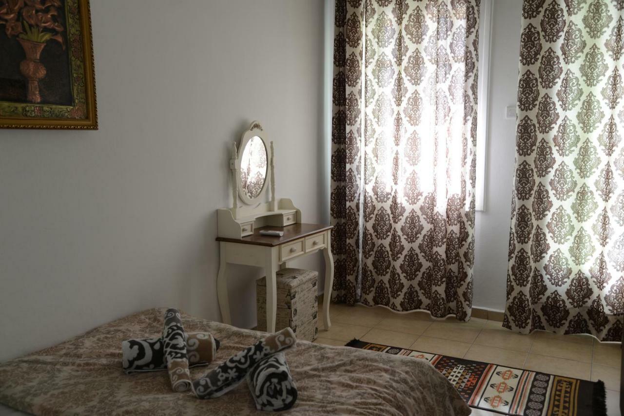 Hermes Apartment -1 Nafplio Eksteriør billede